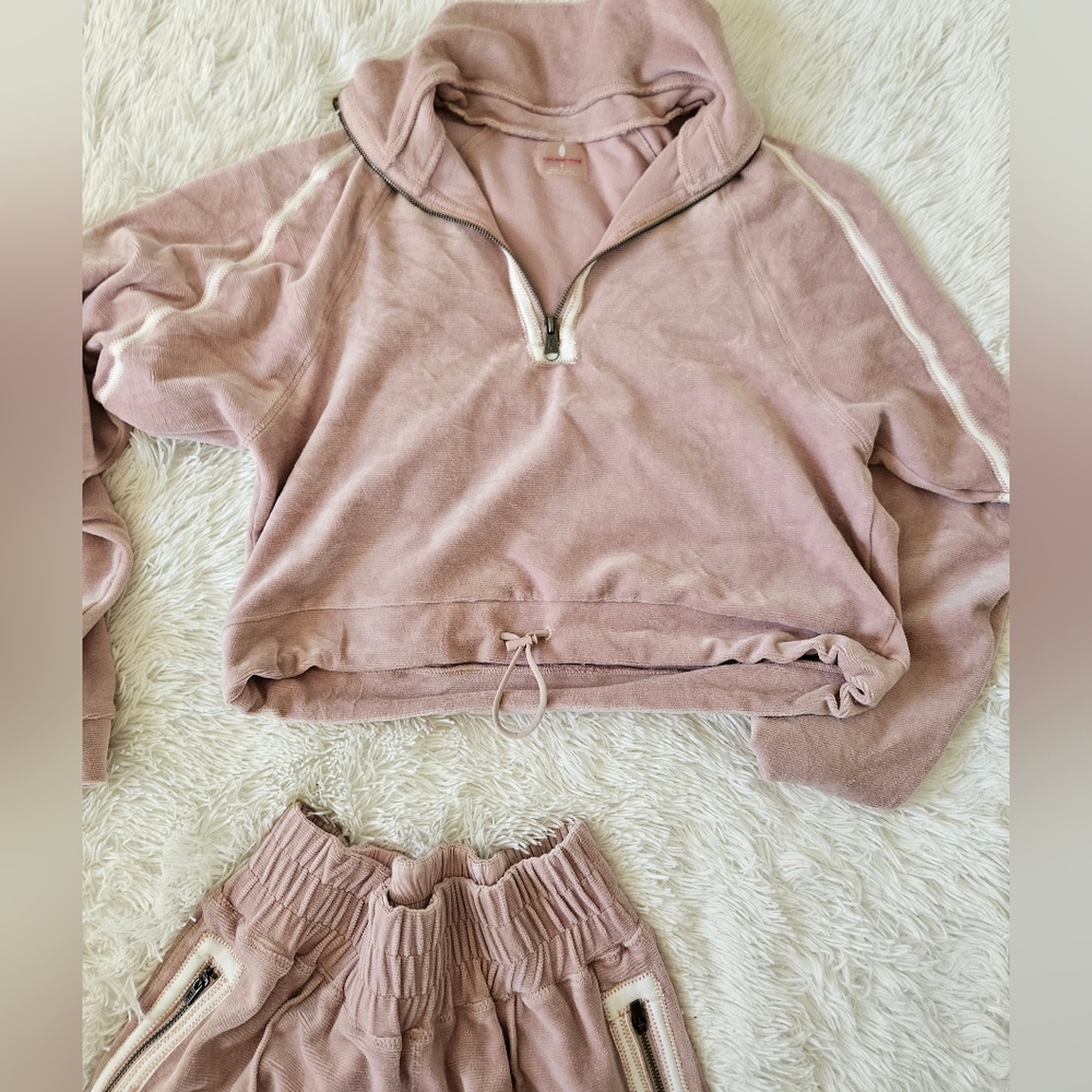 FREE PEOPLE FRIDAY LOVE SET - Picture 5 of 13